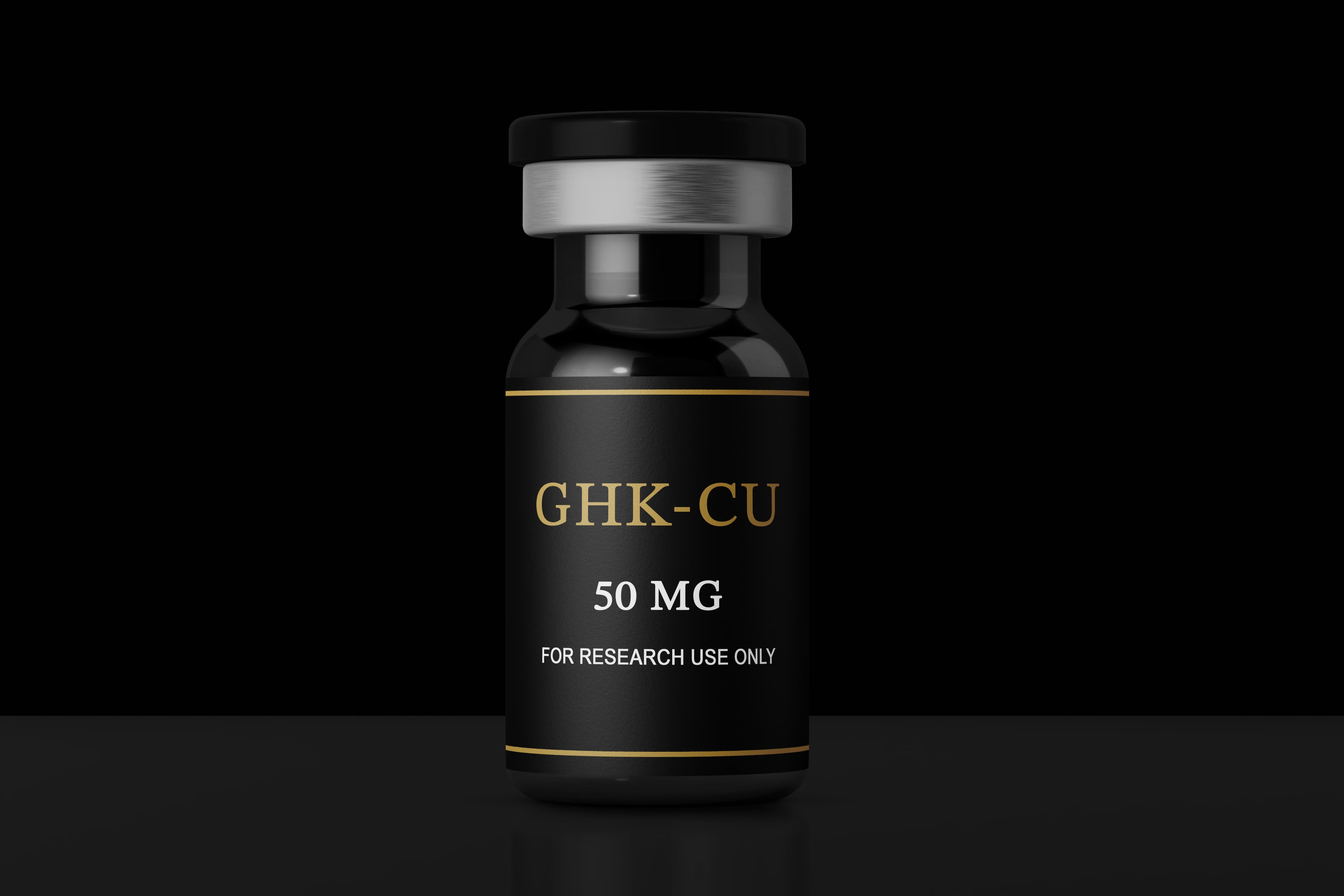 GHK-CU