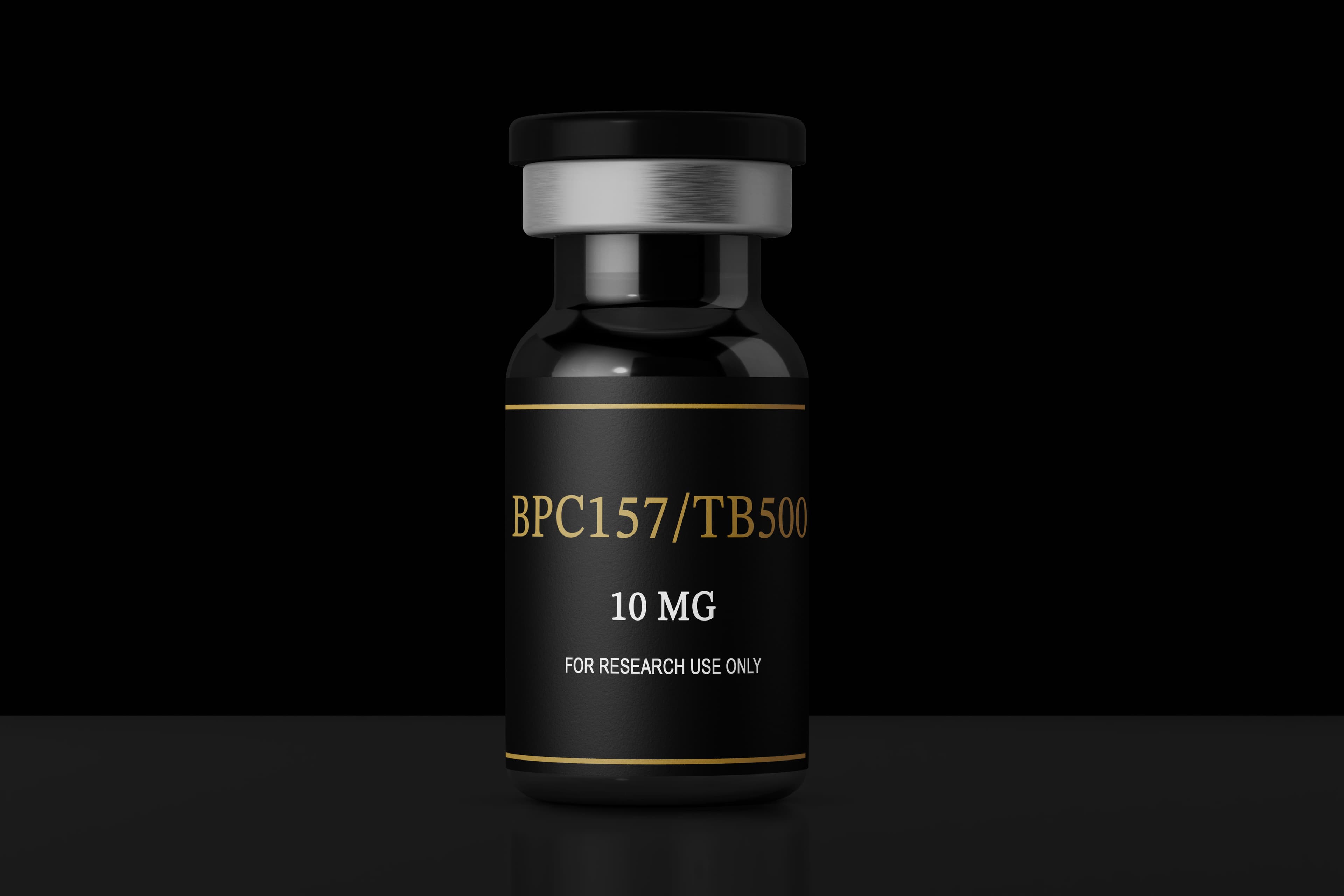 BPC157/TB500