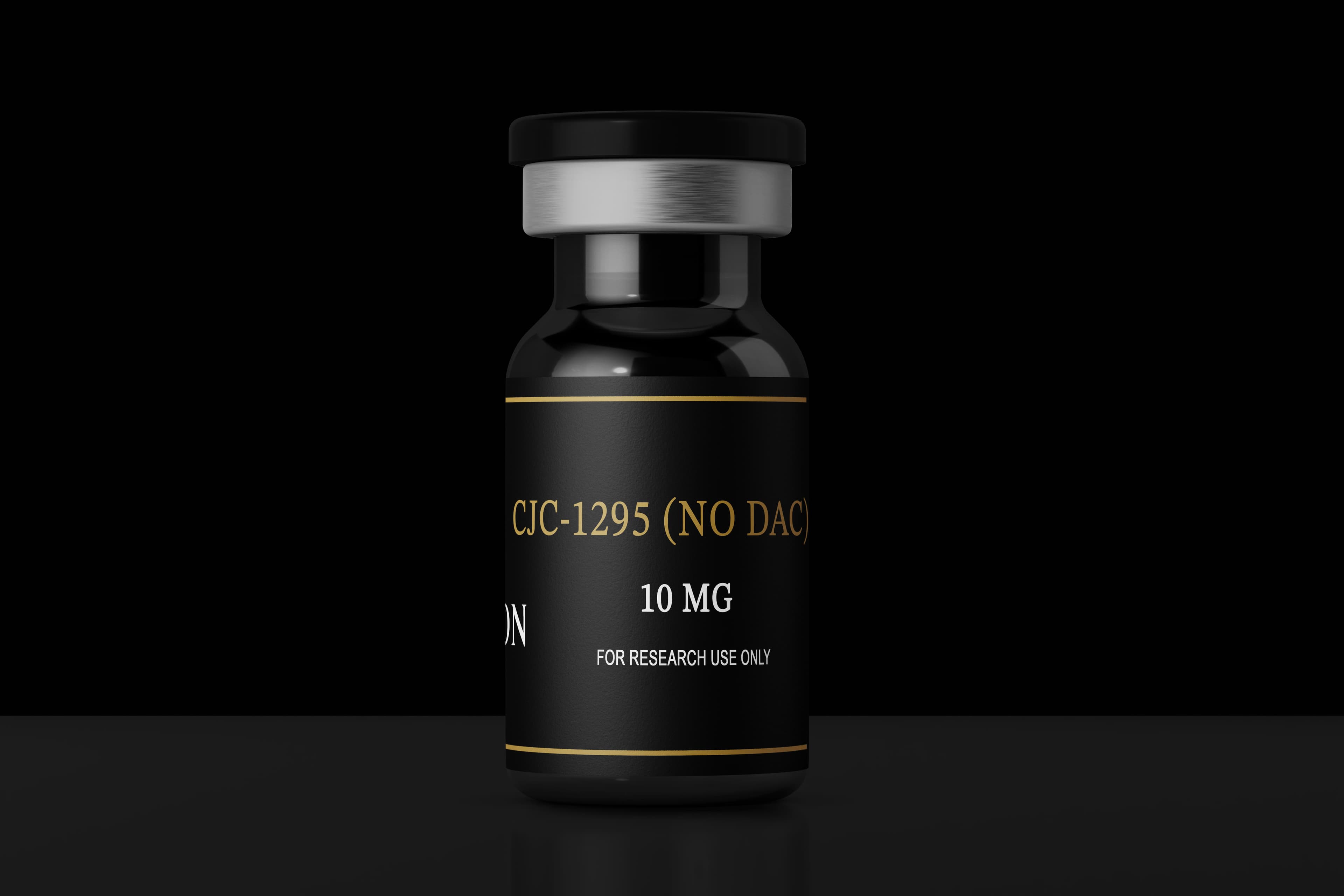 CJC-1295 (NO DAC)