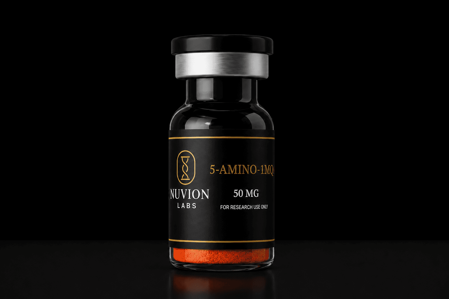 5-AMINO-1MQ