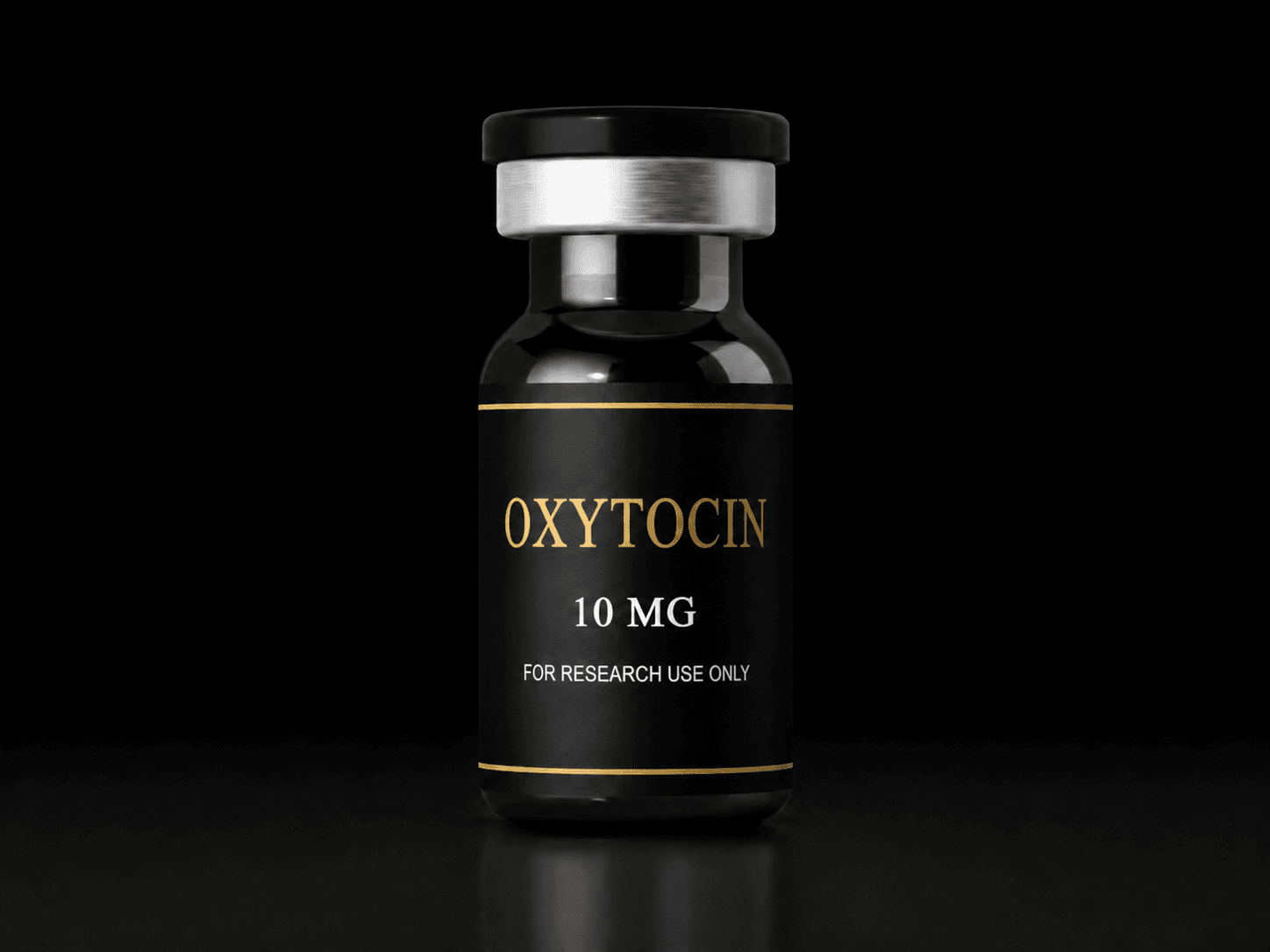 Oxytocin