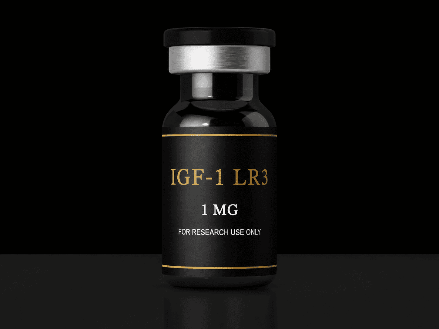 IGF-1 LR3